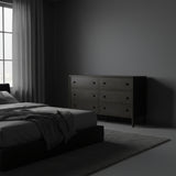 Chatham 6 Drawer Dresser