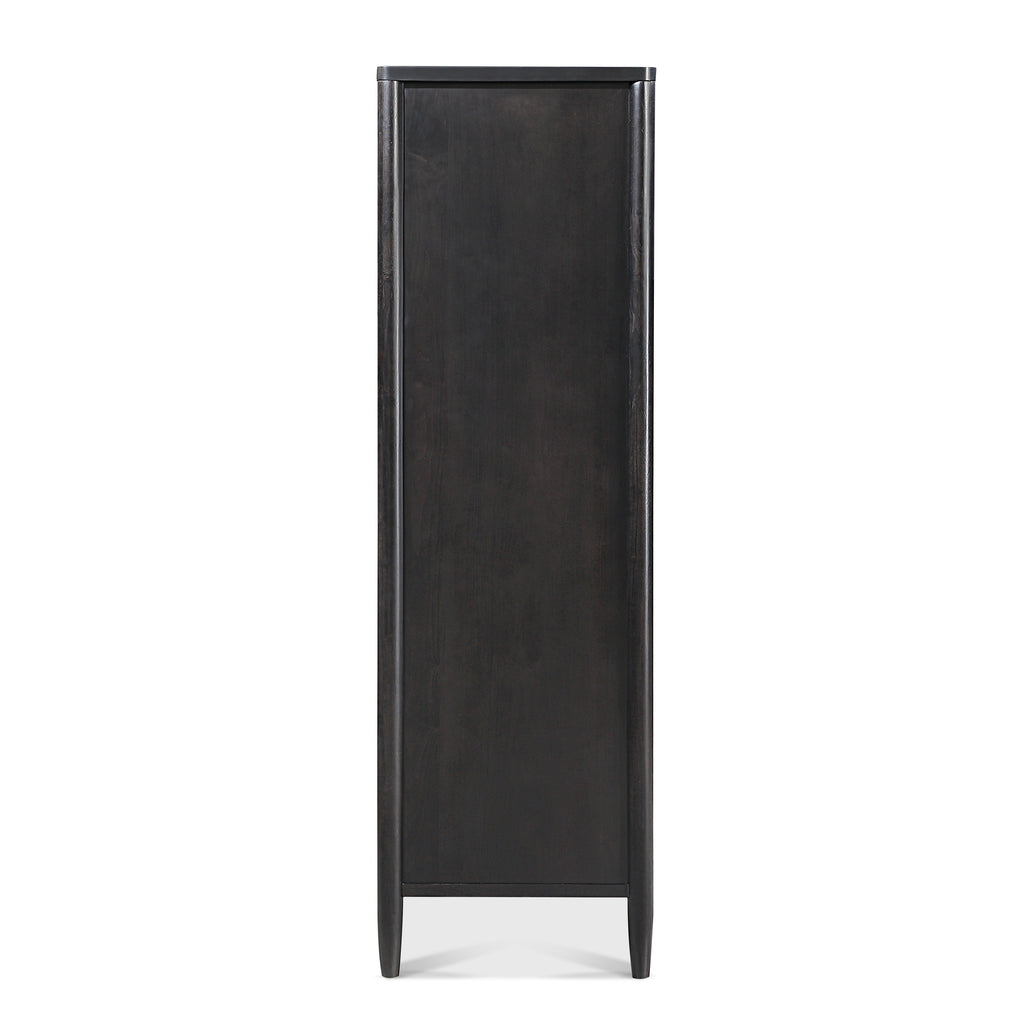 Chatham Mirrored Door Chest