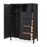 Chatham Mirrored Door Chest