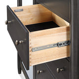 Chatham Mirrored Door Chest