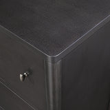 Chatham Mirrored Door Chest