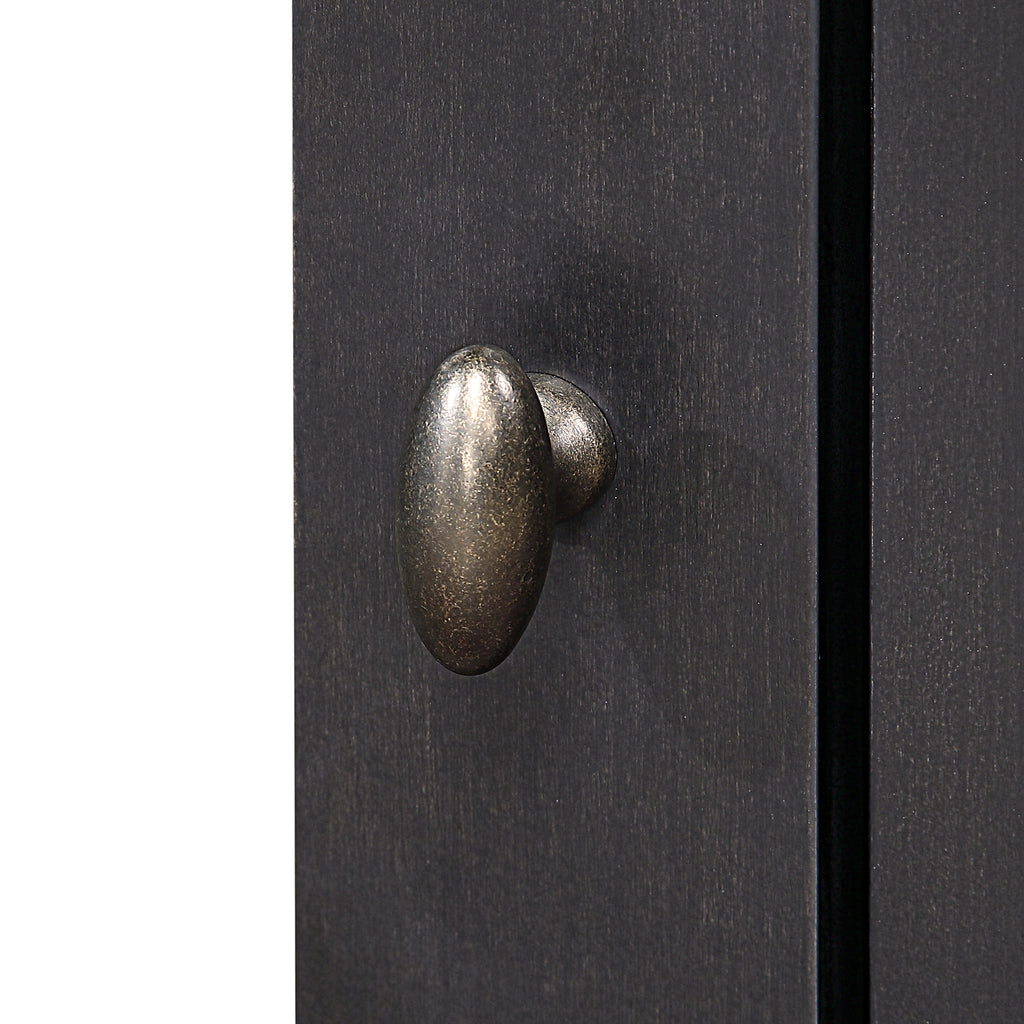 Chatham Mirrored Door Chest