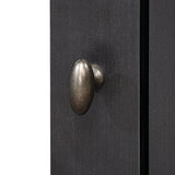 Chatham Mirrored Door Chest