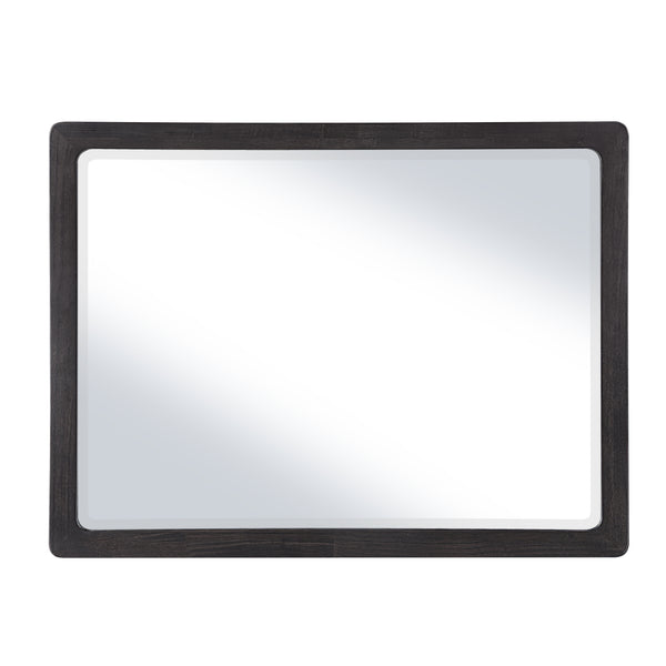 Chatham Mirror angle view