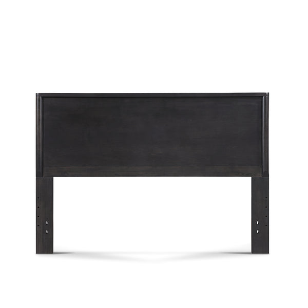Chatham Headboard angle view