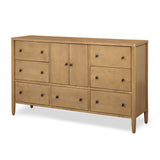 Chatham 7 Drawer / 2 Door Dresser