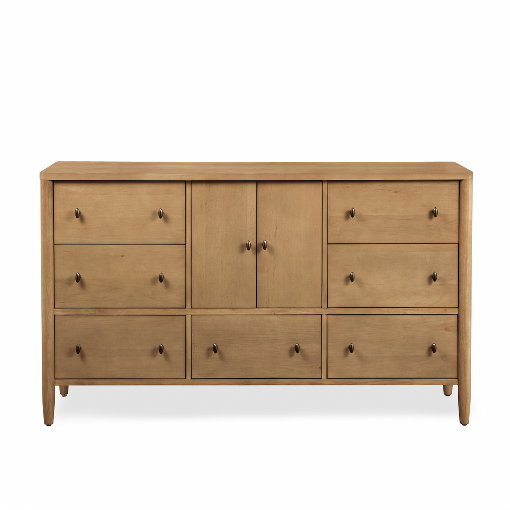 Chatham 7 Drawer / 2 Door Dresser