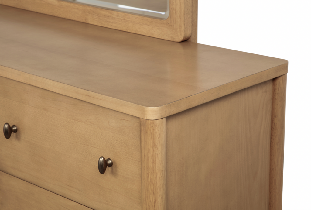 Chatham 7 Drawer / 2 Door Dresser