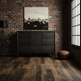 Chatham 7 Drawer / 2 Door Dresser