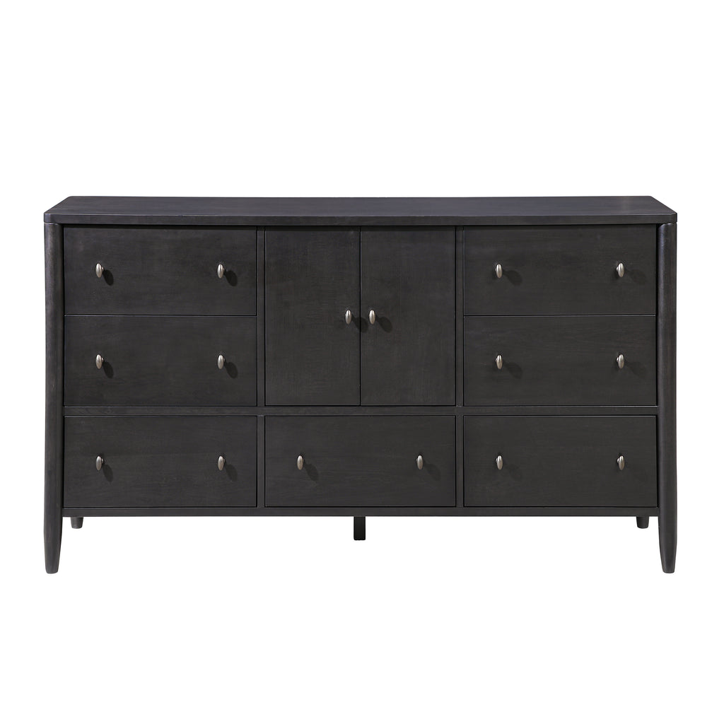 Chatham 7 Drawer / 2 Door Dresser