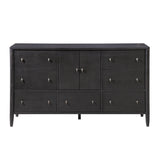 Chatham 7 Drawer / 2 Door Dresser