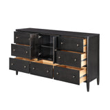 Chatham 7 Drawer / 2 Door Dresser