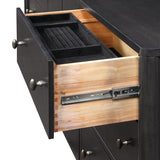 Chatham 7 Drawer / 2 Door Dresser