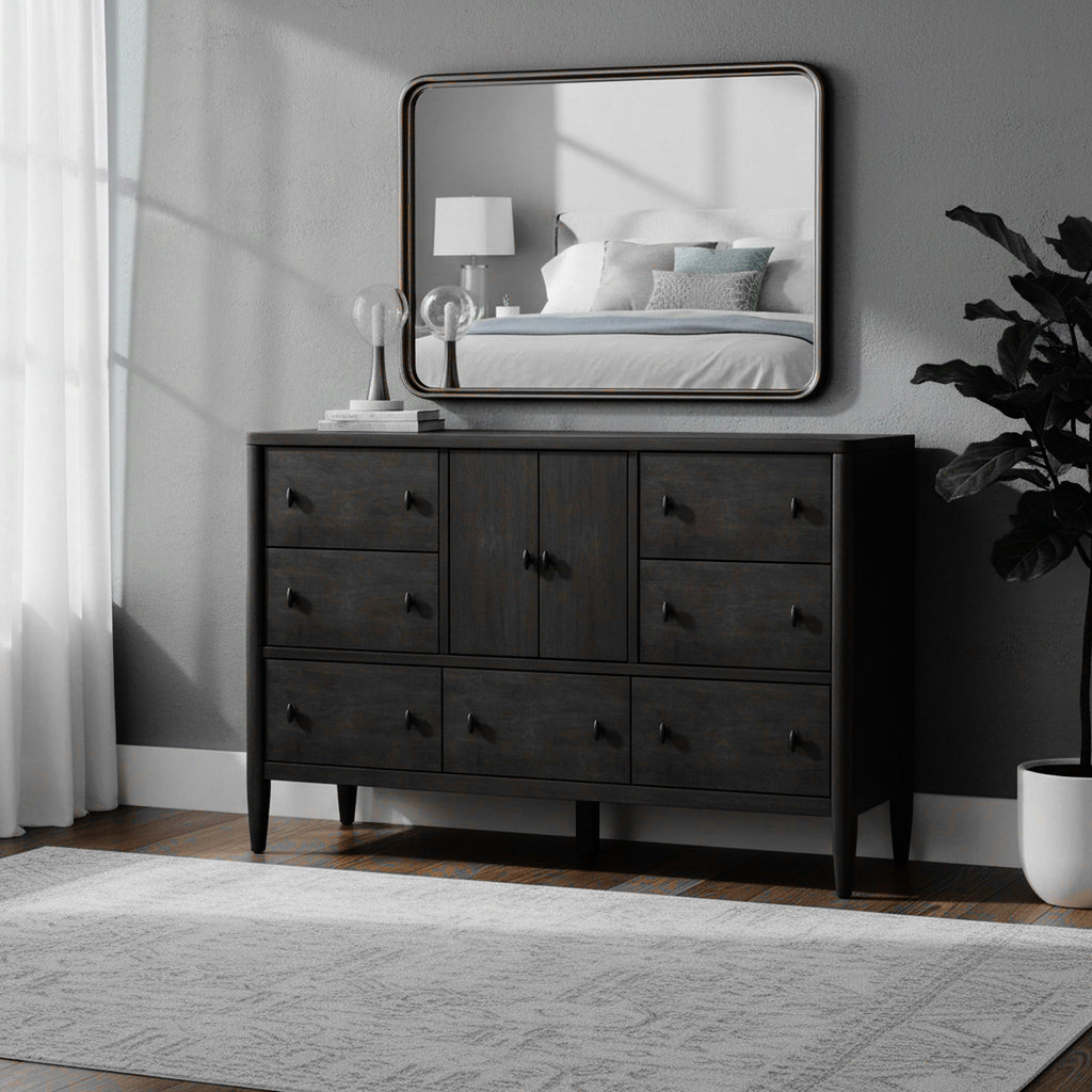 Chatham 7 Drawer / 2 Door Dresser