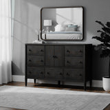 Chatham 7 Drawer / 2 Door Dresser