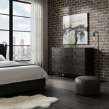 Chatham 7 Drawer / 2 Door Dresser
