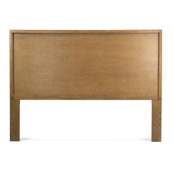 Chatham Tall Headboard angle view