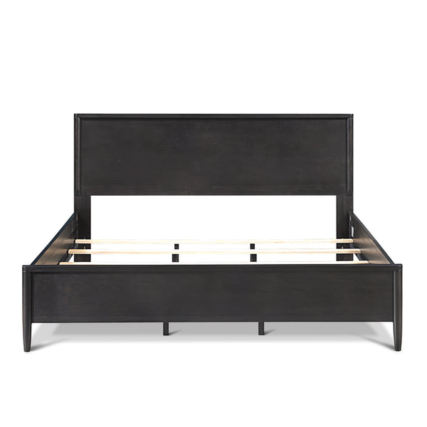 Chatham Non-Storage Bed angle view