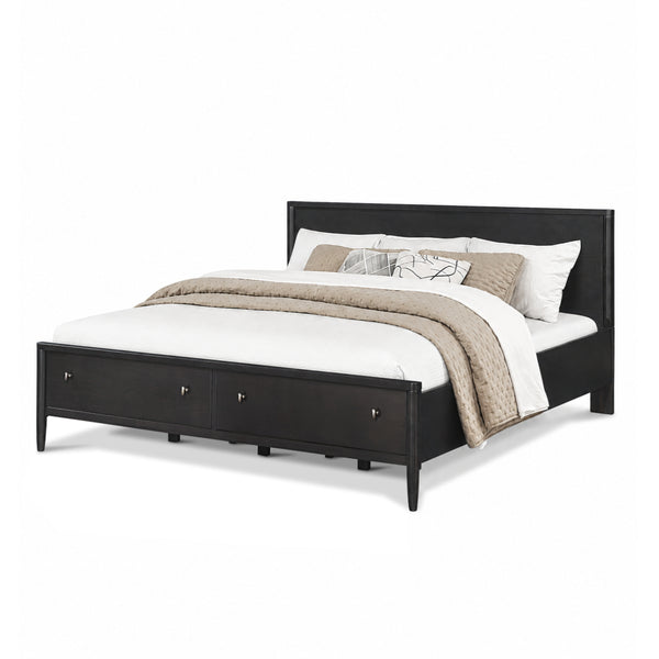 Chatham Storage Bed front view