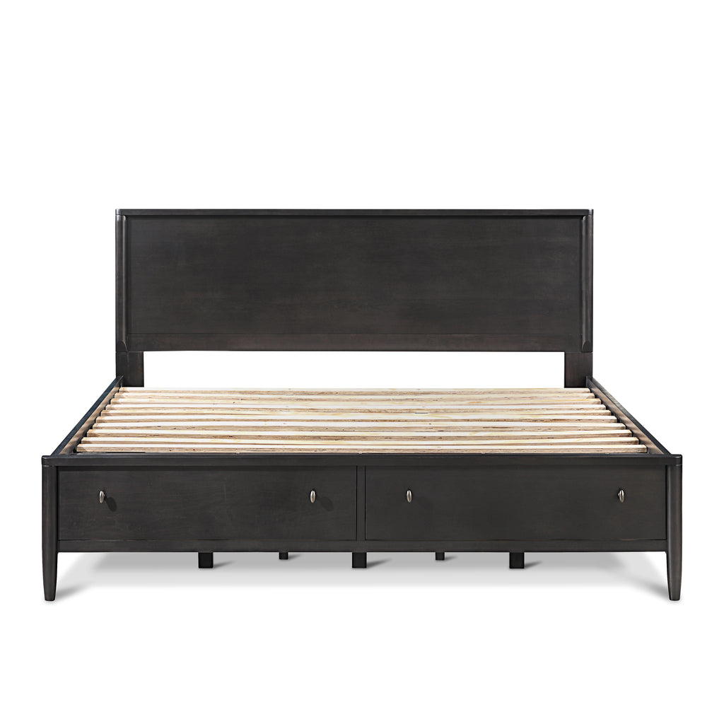 Chatham Storage Bed