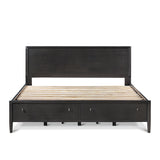 Chatham Storage Bed