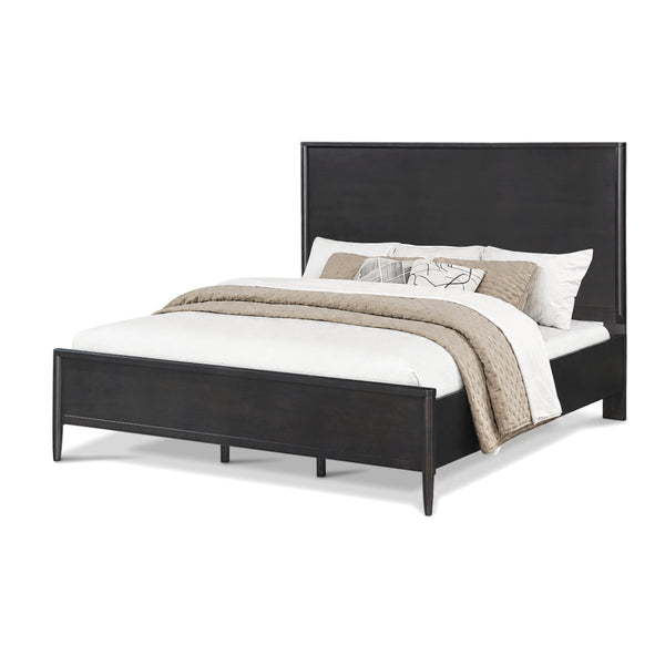 Chatham Tall Non-Storage Bed front view