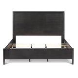 Chatham Tall Non-Storage Bed