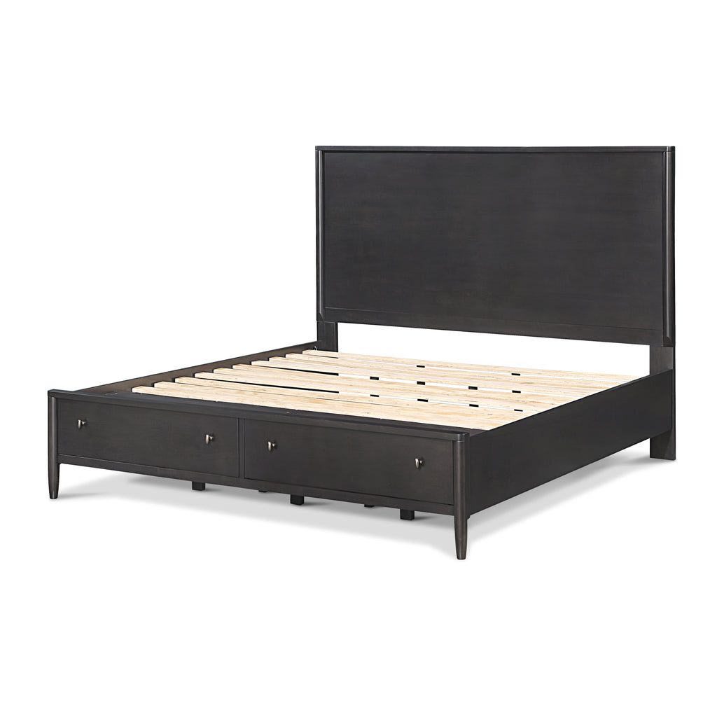 Chatham Tall Storage Bed