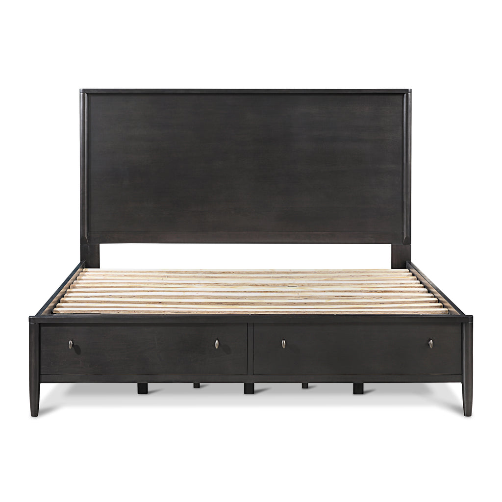 Chatham Tall Storage Bed