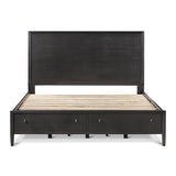 Chatham Tall Storage Bed