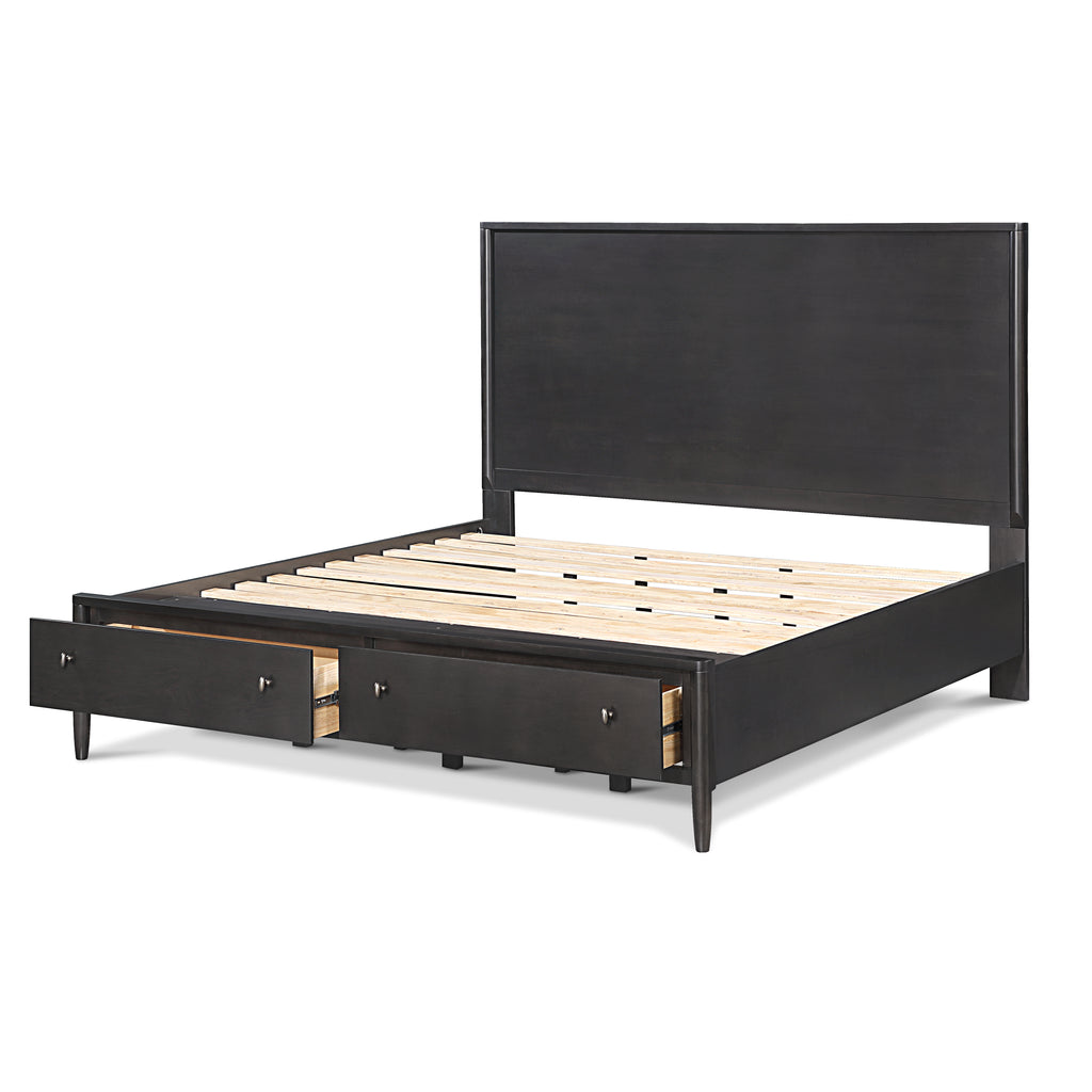 Chatham Tall Storage Bed