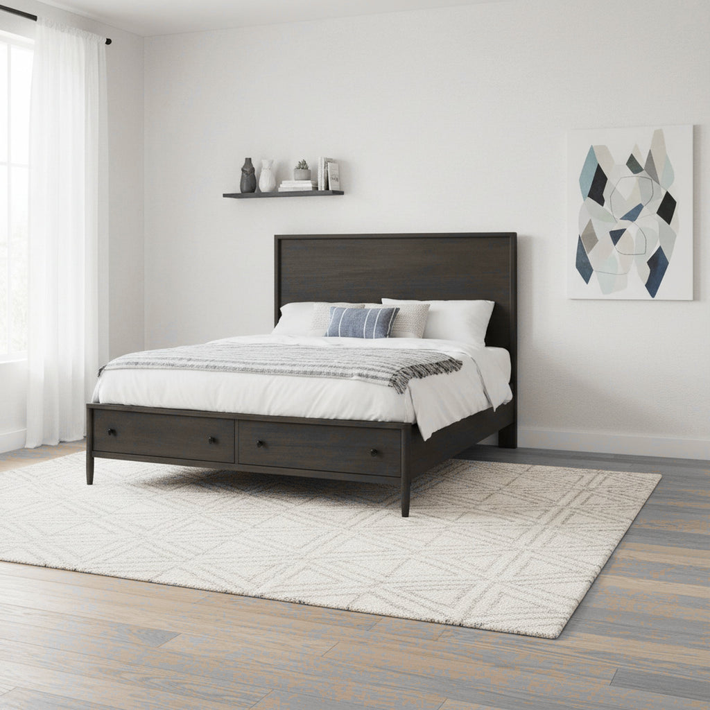 Chatham Tall Storage Bed