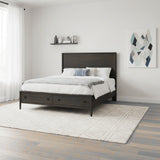 Chatham Tall Storage Bed