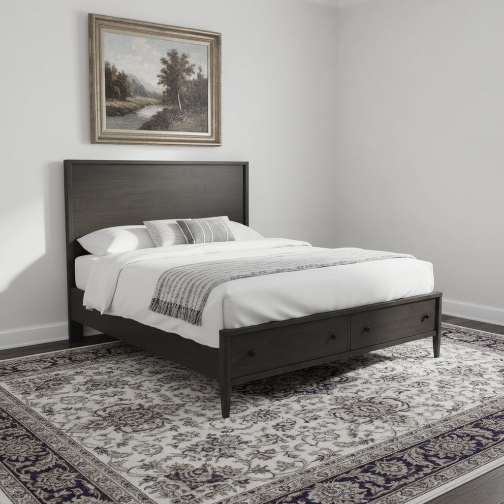 Chatham Tall Storage Bed