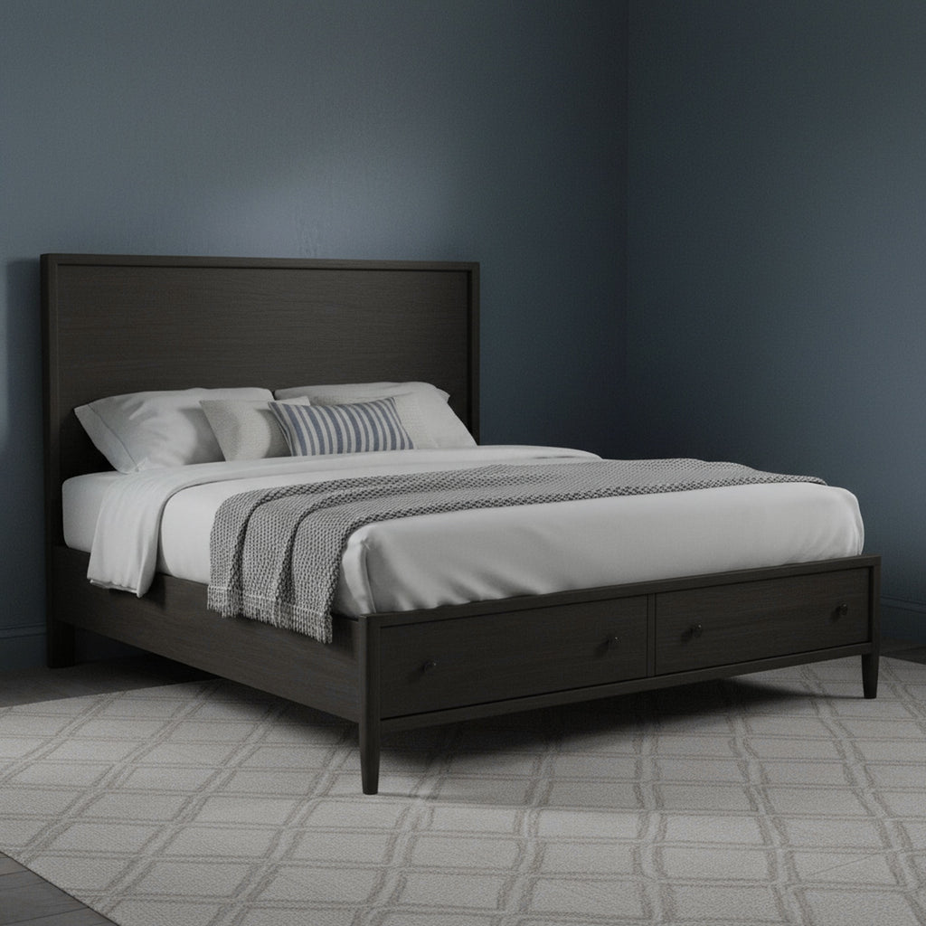 Chatham Tall Storage Bed