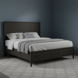Chatham Tall Storage Bed