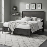 Chatham Tall Storage Bed