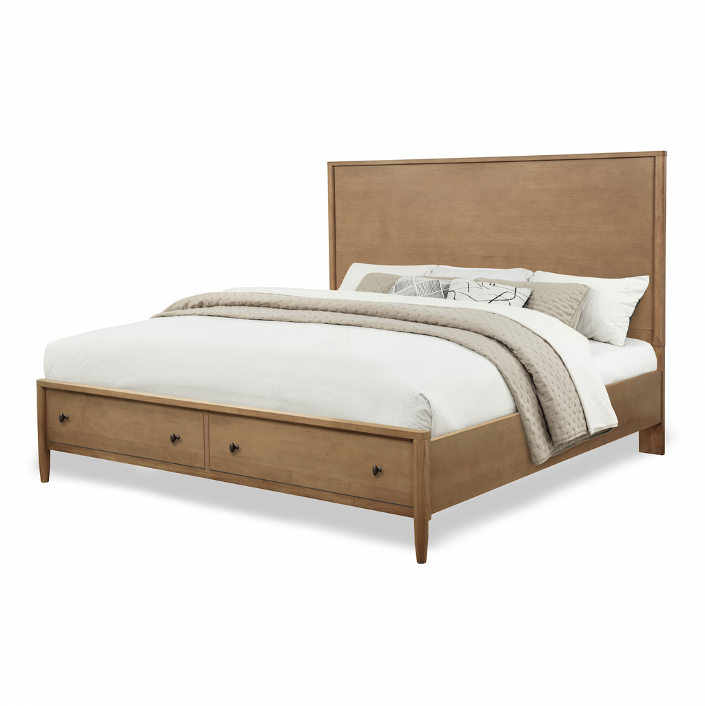 Chatham Tall Storage Bed