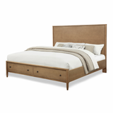 Chatham Tall Storage Bed