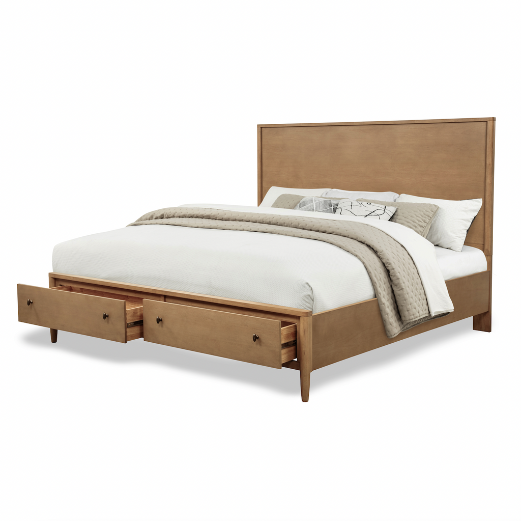 Chatham Tall Storage Bed