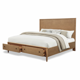 Chatham Tall Storage Bed