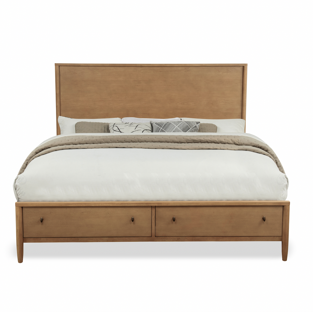Chatham Tall Storage Bed