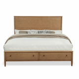 Chatham Tall Storage Bed