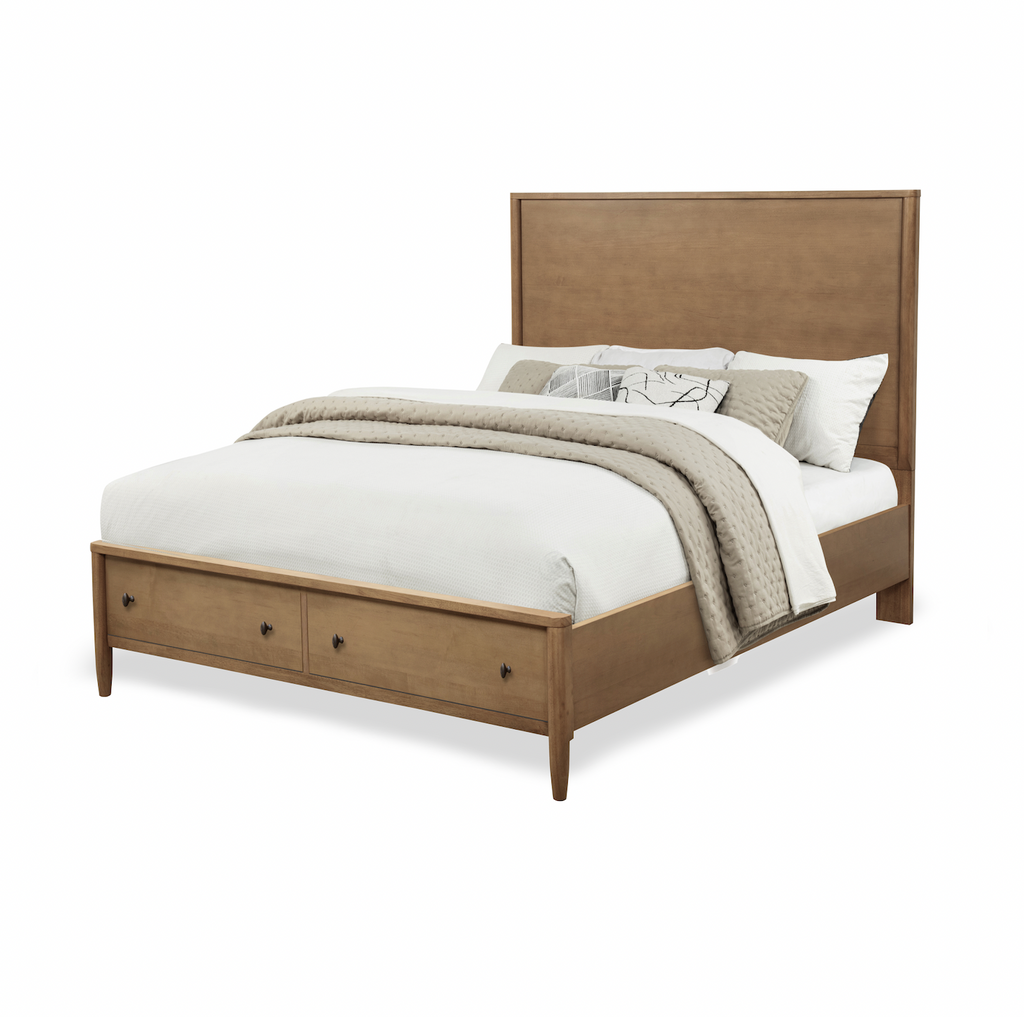 Chatham Tall Storage Bed
