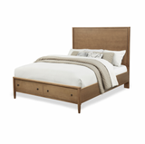 Chatham Tall Storage Bed