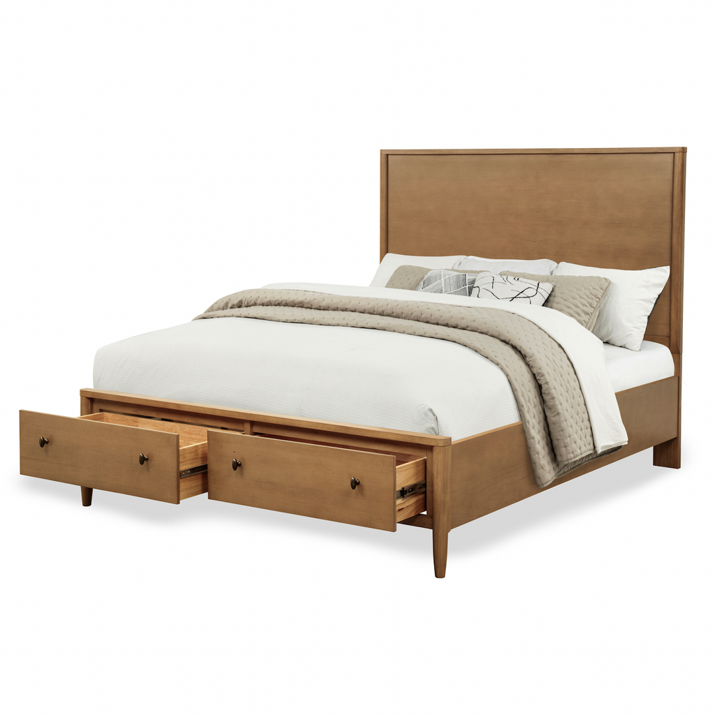 Chatham Tall Storage Bed