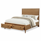 Chatham Tall Storage Bed