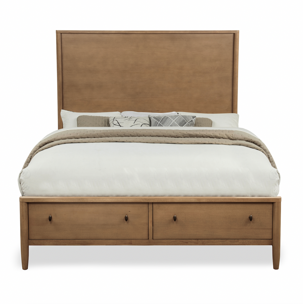 Chatham Tall Storage Bed