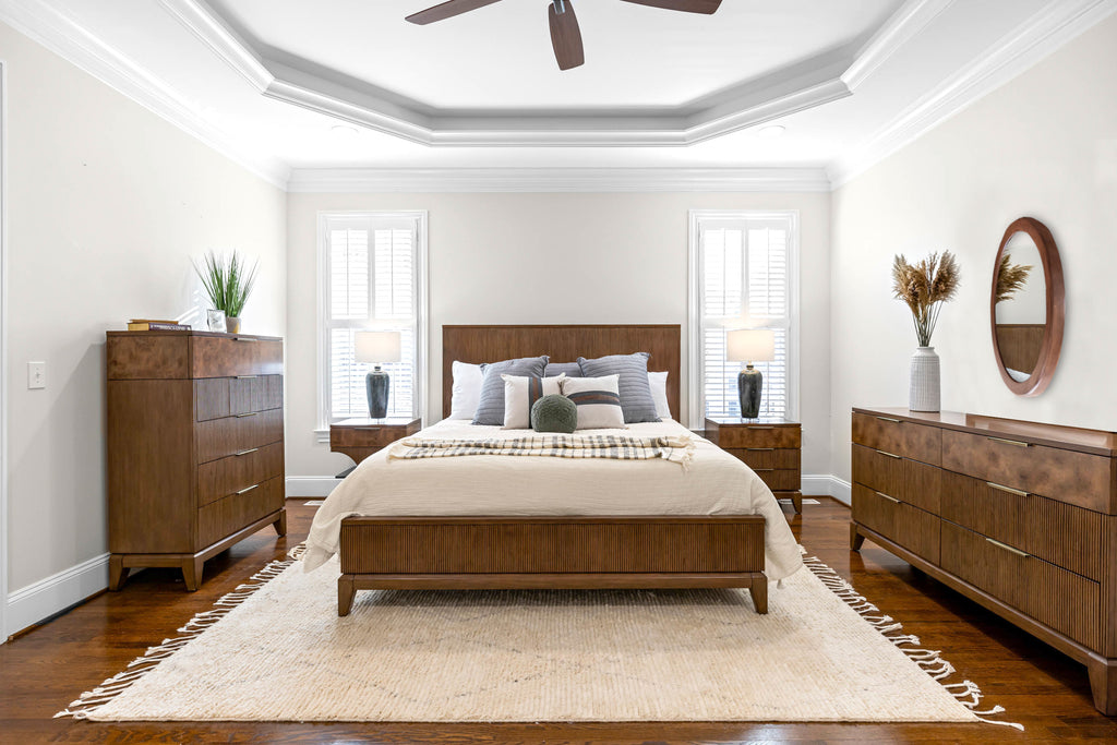 Manhattan Valley 6 Drawer Dresser