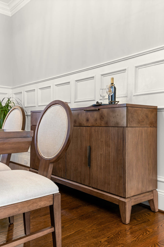 Manhattan Valley 66" Credenza